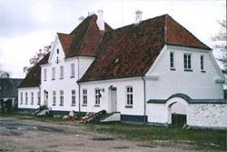 Lyngballegård